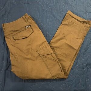 DGK Skate Cargo Pants